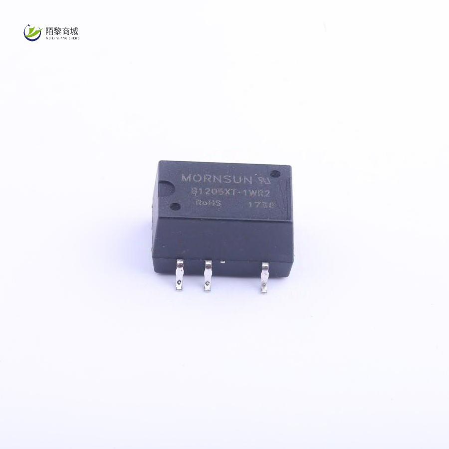 全新原装B1205XT-1WR2正品/转换类型：DC-D