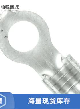 全新原装40524正品/CONN RING CIRC 10-12AWG #10