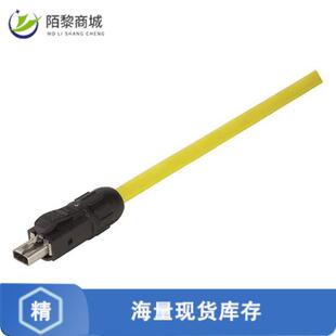 全新原装09451812800XL正品/T1 INDUSTRIAL PLUG SL-C