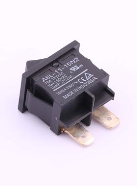 全新原装A8L-11-15N2 BY OMI正品/AC250V 10A,