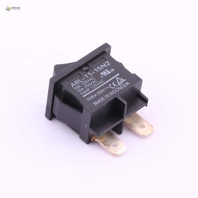 全新原装A8L-11-15N2 BY OMI正品/AC250V 10A,