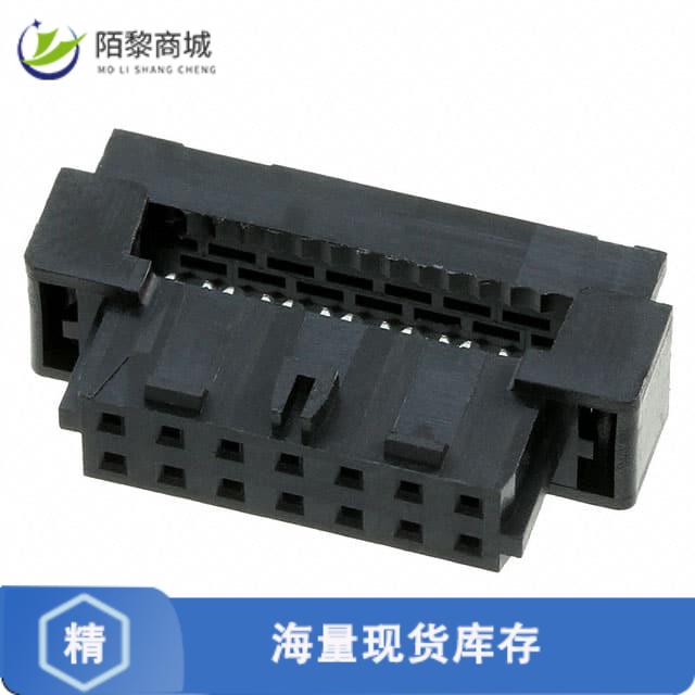 全新原装0875681493正品/CONN RCPT 14POS IDC 28AWG GOLD