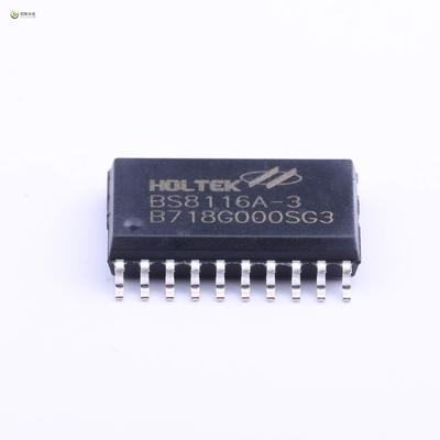 全新原装BS8116A-3正品/BS8116A-3