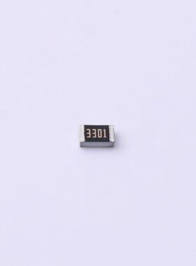 全新原装AR05BTCW3301正品/±0.1%, TCR25, 1/8W, 3.3KΩ
