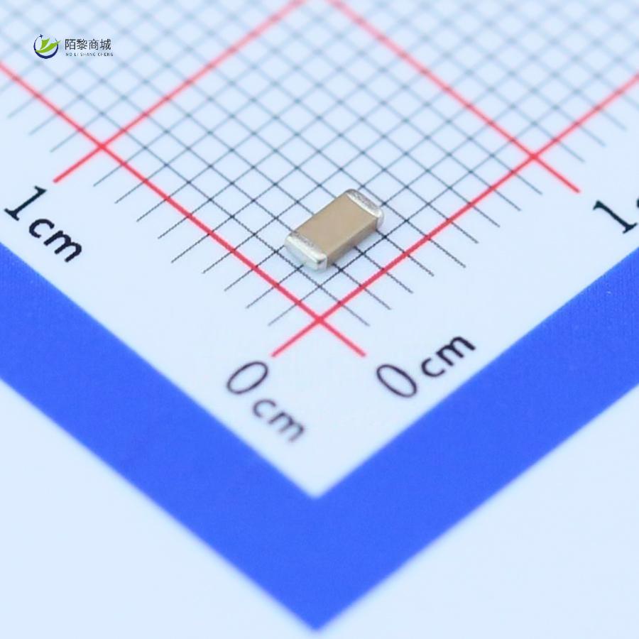 全新原装C1206X681K101T正品/680pF ±10% 100V