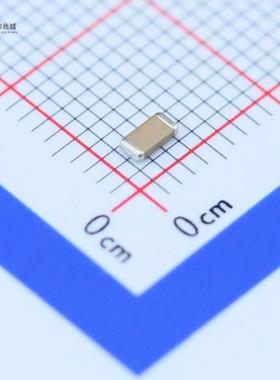 全新原装C1206X681K101T正品/680pF ±10% 100V