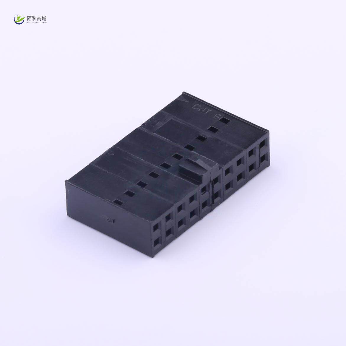 全新原装A2547HJ-2X10P正品/2.54mm 2x10P