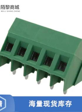 全新原装796690-5正品/TERM B 5POS 35DEG 5MM PCB