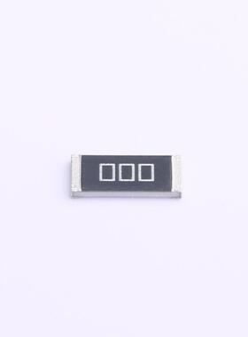 全新原装RK73ZW3ATTE正品/贴片电阻 2512 0Ω