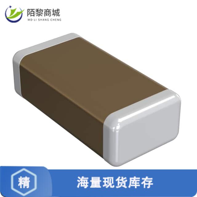 全新原装GCM31A5C2J330JX01D正品/CAP CER