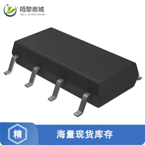 全新原装AQW212SX正品/SSR RELAY SPST-NO 400MA 0-60V