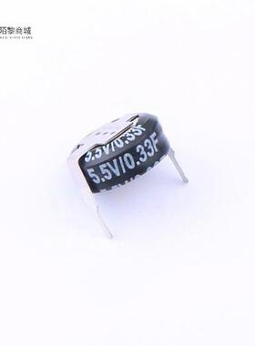 全新原装HESC5R5334Z-H(Z009)正品/330mF -20%~+80% 5.5V