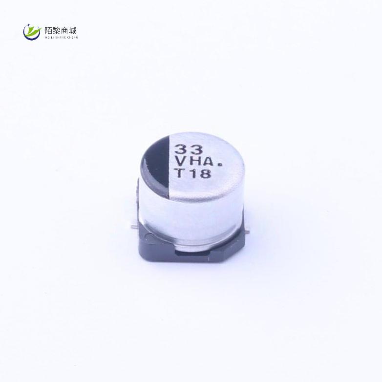 全新原装EEEHA1V330WP正品/33uF ±20% 35V