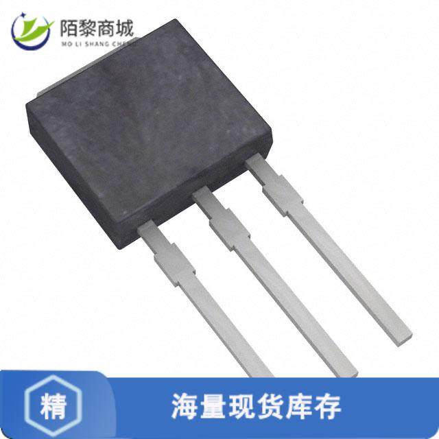 全新原装FCU3400N80Z正品/MOSFET N-CH 800V 2A IPAK