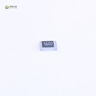 0805W8F5602T5E正品 贴片电阻 ±1% 56KΩ 全新原装