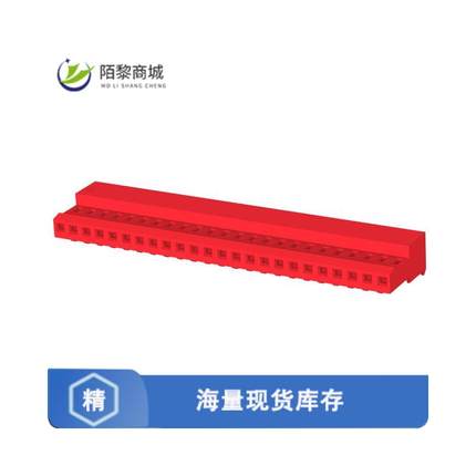 全新原装5-640440-4正品/CONN RCPT 24POS IDC 22AWG TIN