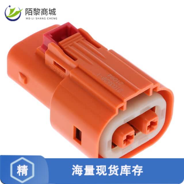 全新原装2103628-1正品/PLUG ASSY,1 STAGE,KEY A,HVA2