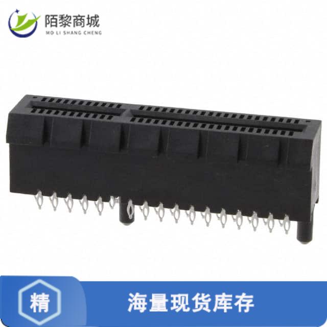 全新原装1871058-2正品/CONN PCI EXP FEMALE 64POS 0.039