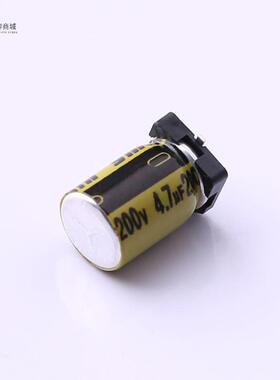全新原装VKMC1002D4R7MV正品/4.7uF ±20% 200V
