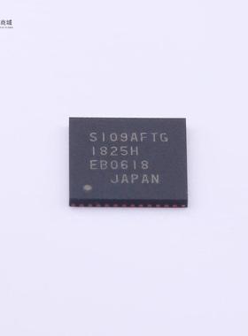 全新原装TB67S109AFTG正品/受控双极步进电机驱动