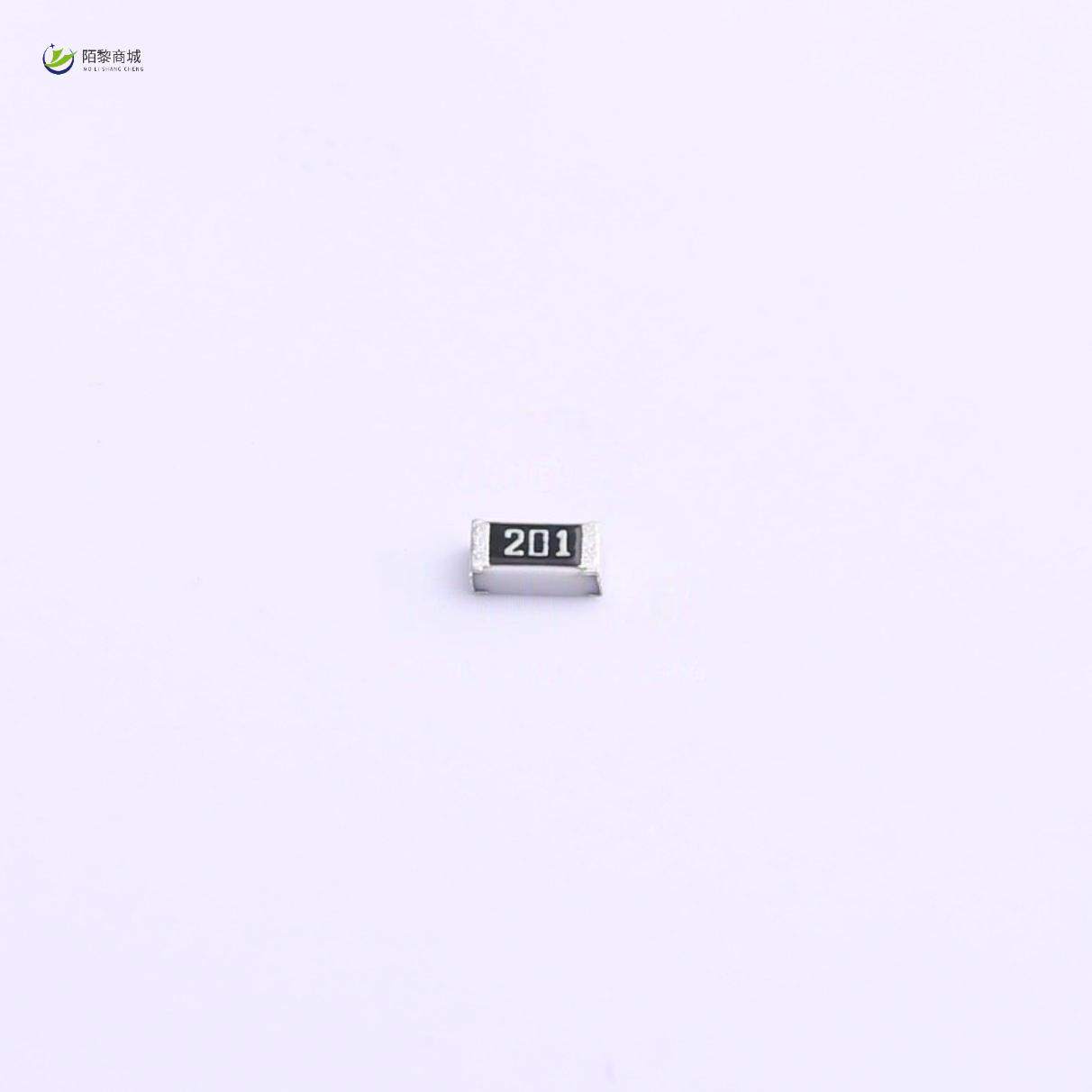 全新原装ERA6AEB201V正品/200Ω ±0.1% 125mW