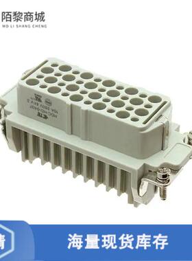 全新原装T2020402201-000正品/INSERT FEMALE 40POS+1G