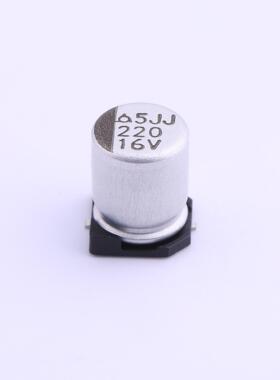全新原装BXJ 16VC/220M 6.3*8 6.3TP正品/220uF ±20% 16V