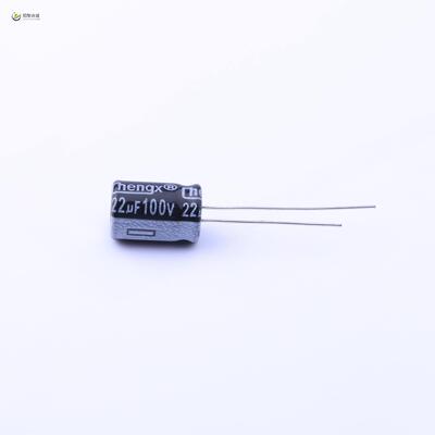全新原装KM226M100F12RR0VH2FP0正品/22uF ±20% 100V