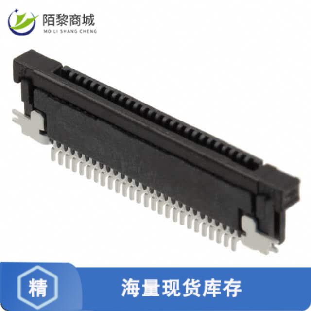 全新原装SFV26R-2STE1HLF正品/CONN FFC TOP 26POS 0.5