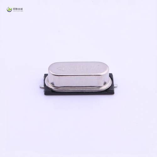 全新原装XJHCELNANF-13MHZ正品/13MHZ 20pF30ppm -40℃~