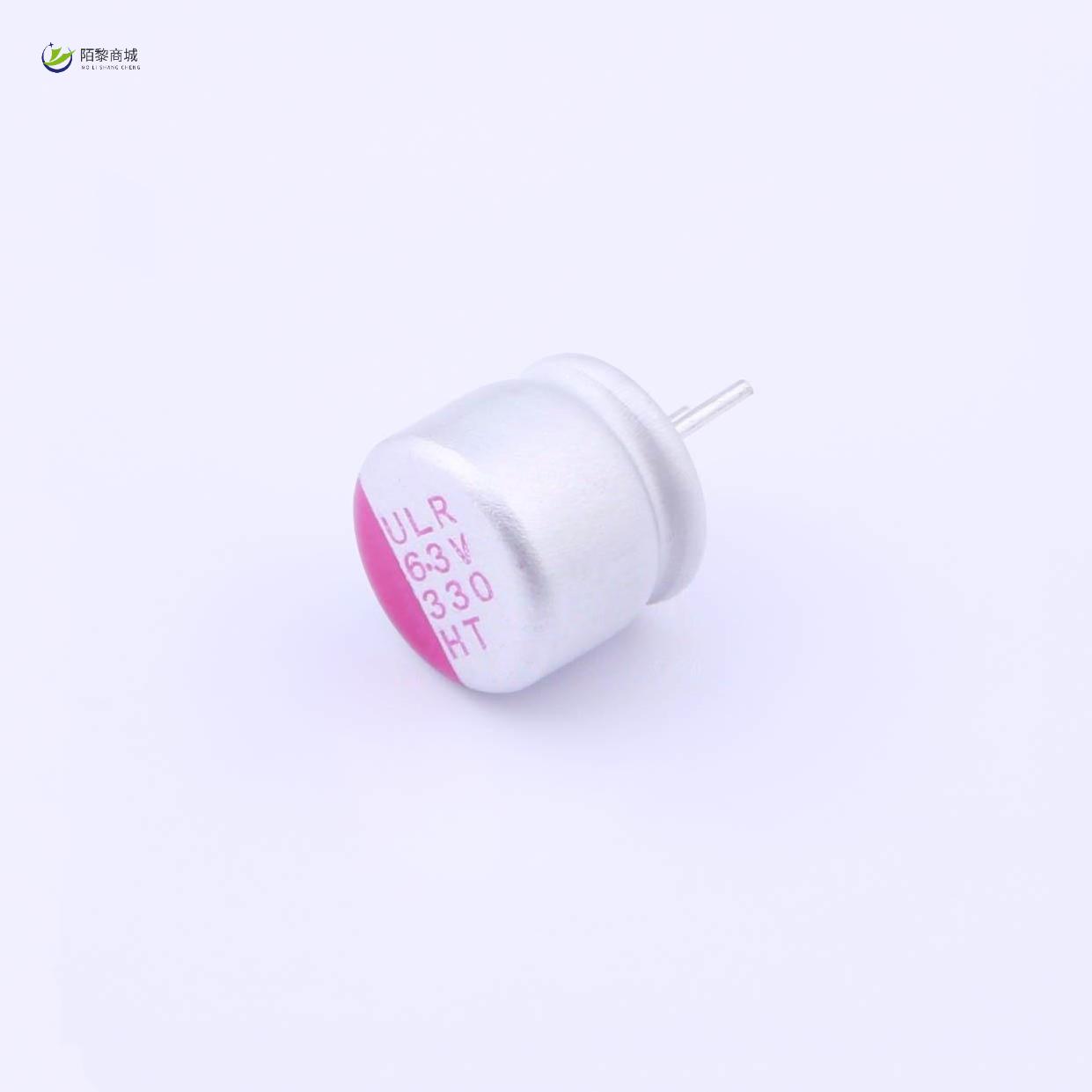 全新原装ULR337MOJE55CB正品/330uF ±20% 6.3V