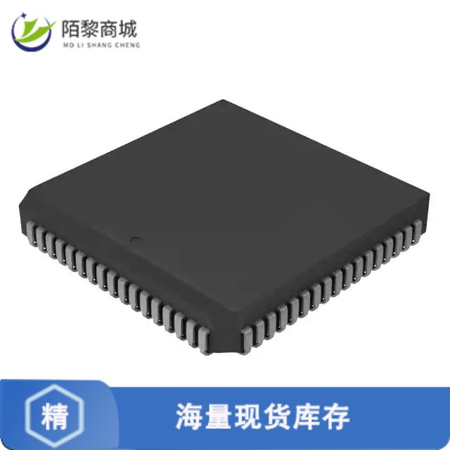 全新原装PIC17C766-33/L正品/IC MCU 8BIT 32KB OTP 84