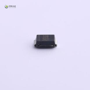 1.1V@2A 全新原装 S2B正品 100V