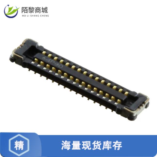 全新原装WP21-S030VA1-R8000正品/CONN RCPT 30POS SMD