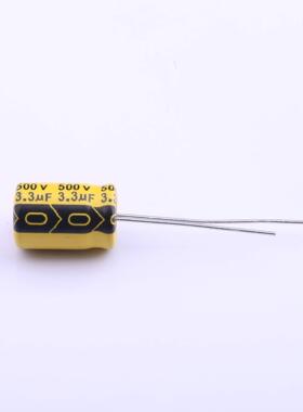 全新原装ECRF08123R3M501P00正品/3.3uF ±20% 500V