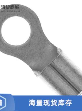 全新原装34404正品/CONN RING CIRC 10-12AWG #8 CRIMP