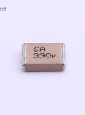 全新原装2220YA250331KETU16正品/330pF ±10%