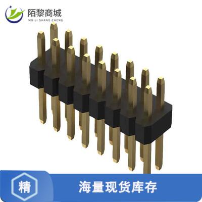 原装正品BC035-16-A-0380-0300-L-G全新16W, 1.0MM PIT