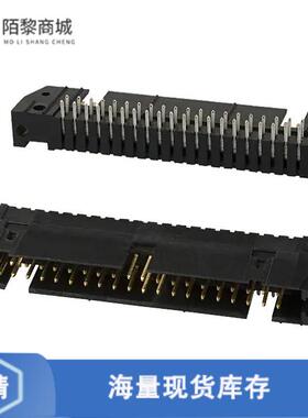 全新原装5102160-9正品/CONN HEADER R/A 40POS 2.54MM