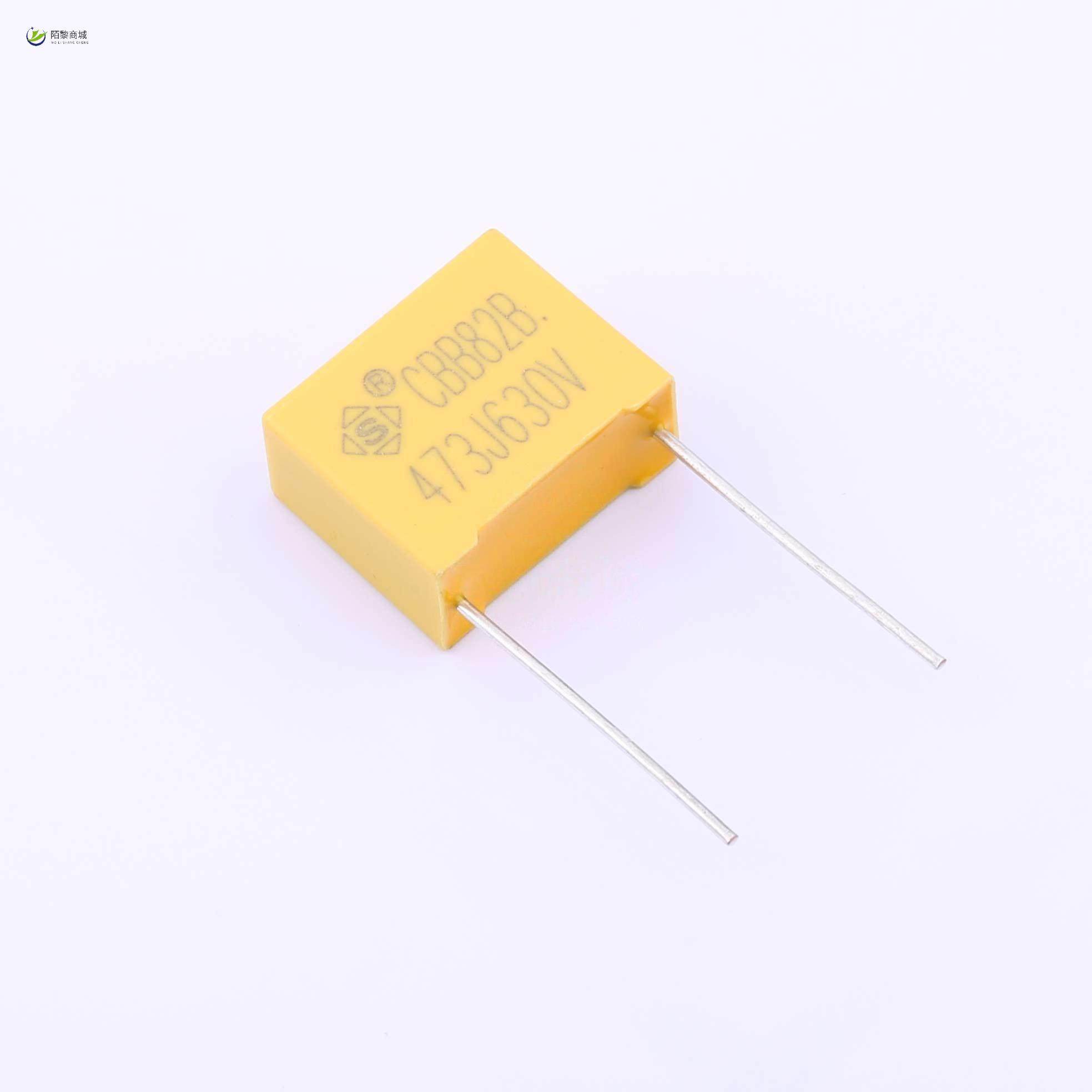 全新原装HB2J473JQ1B0180145085EST正品/47nF ±5%