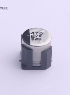全新原装EEHZK1E471V正品/470uF ±20% 25V