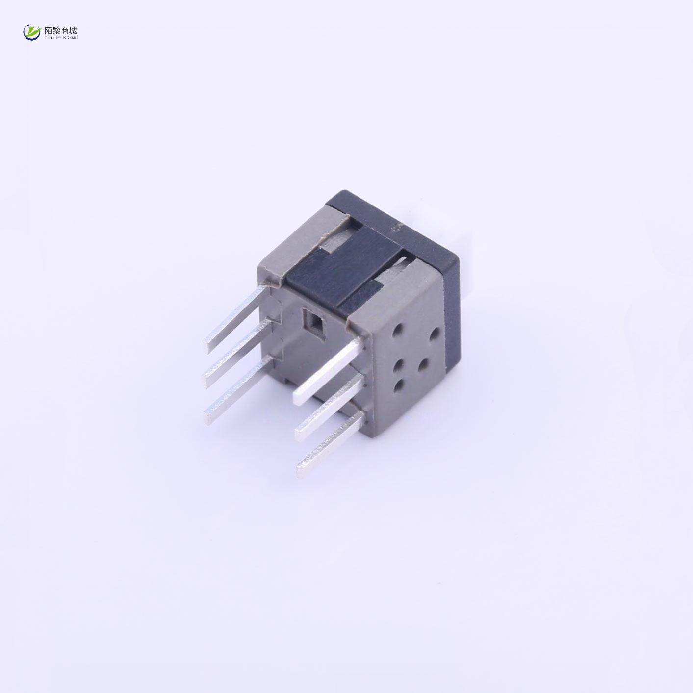 全新原装XKB5858-Z-75正品/按键   5.8*5.8平头插件自锁