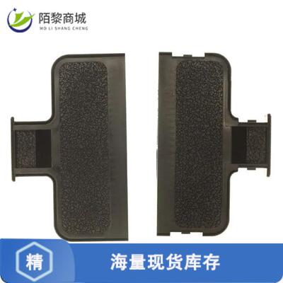 全新原装3-552008-1正品/CONN BACKSHELL 50POS 180DEG