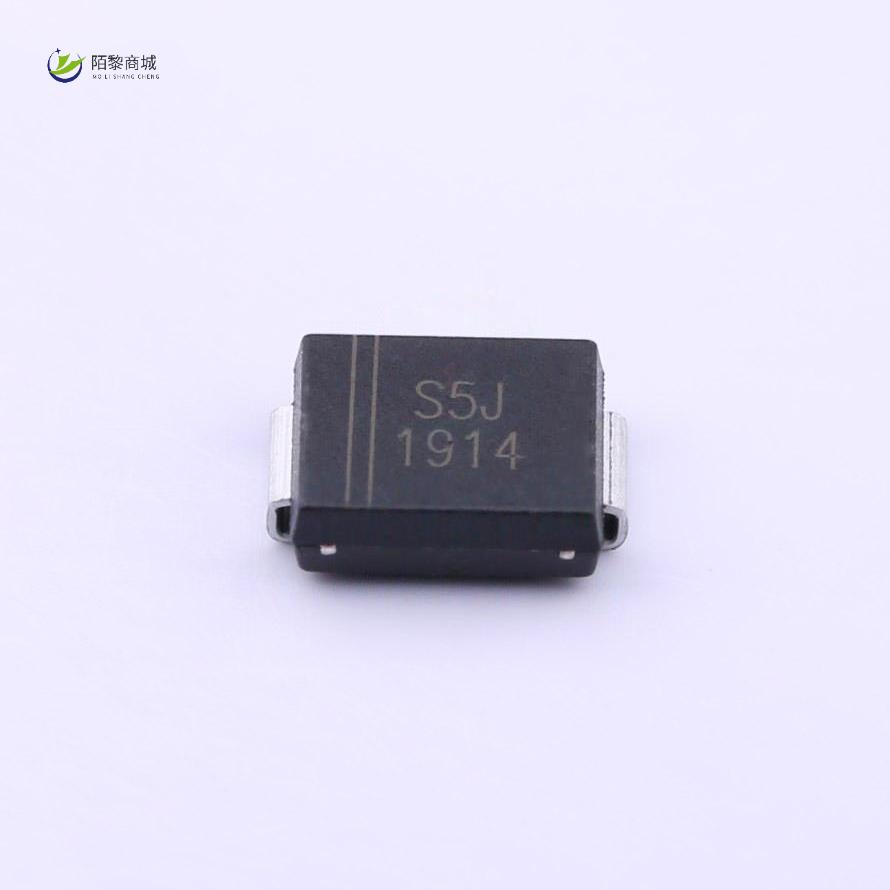 全新原装S5JC正品/600V 5A 1V@5A