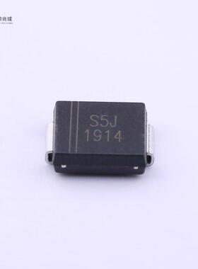 全新原装S5JC正品/600V 5A 1V@5A