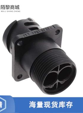 全新原装121583-0026正品/APD RECP FLG PIN 2 BLK