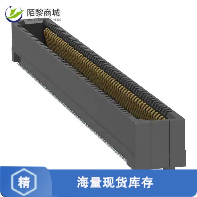 全新原装ER8-120S-0.8SV-5H正品/CONN RCPT 120POS SMD