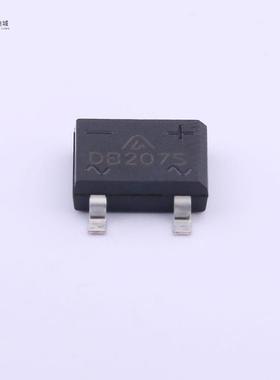 全新原装DB207S正品/1kV 2A