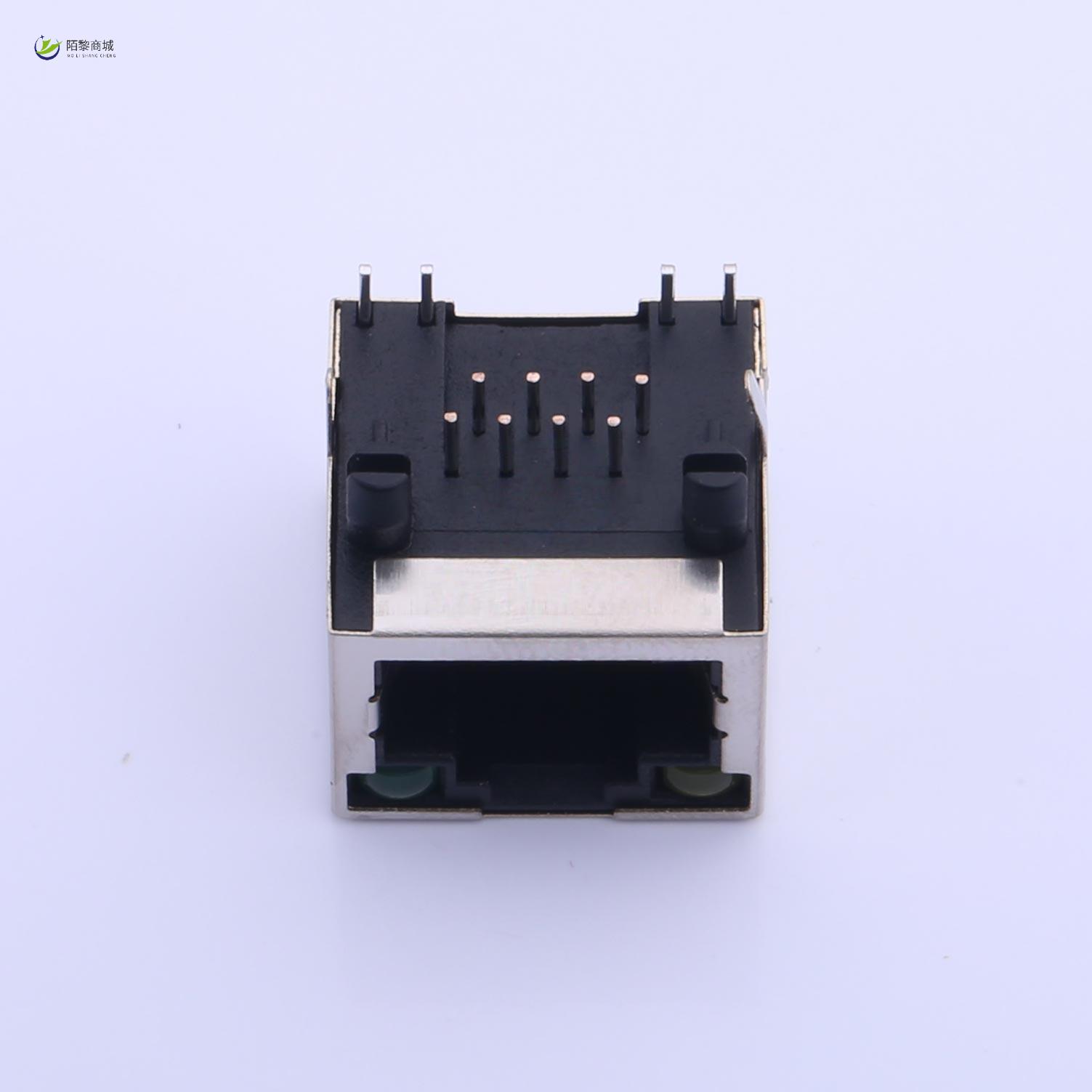 全新原装KH-RJ45-56-8P8C-D正品/RJ45