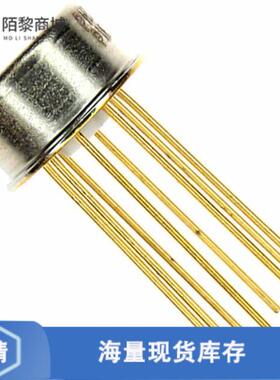 全新原装OP27AJ/883C正品/IC OPAMP GP 1 CIRCUIT TO99-8